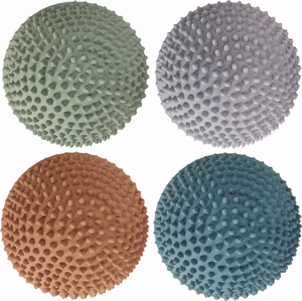 Find That Hippo Sensorische Stenen | Sunset